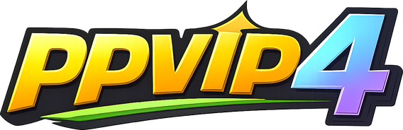 ppvip4 হোম লোগো